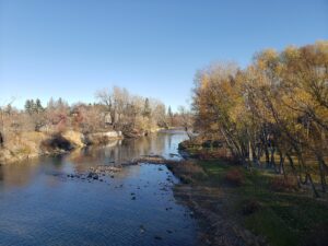 What if uncertainty was reframed as opportunity? For growth, expansion, and connection? 