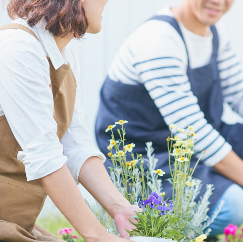 When community builders come together, a new vision starts to take shape