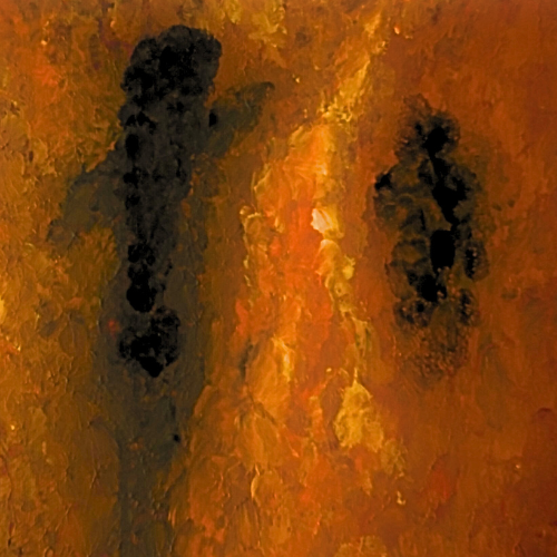 Transforming communities can feel like burning old structures and systems