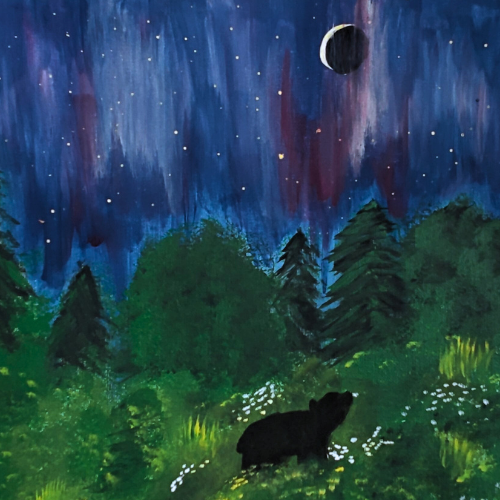 An emerging journey of my self-exploration and business development. All in one place!